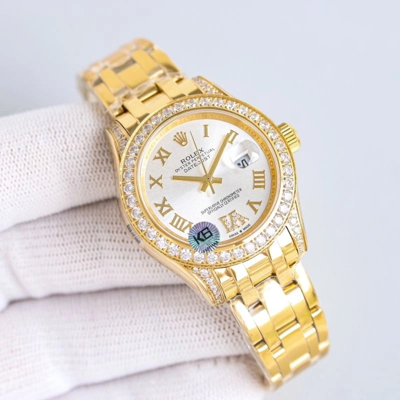 Soft ROLEX Watches 199961