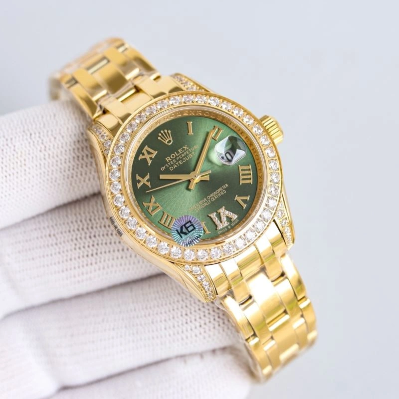 Soft ROLEX Watches 199961