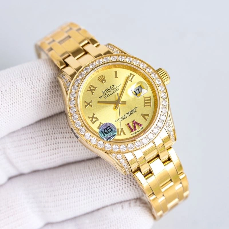 Soft ROLEX Watches 199961