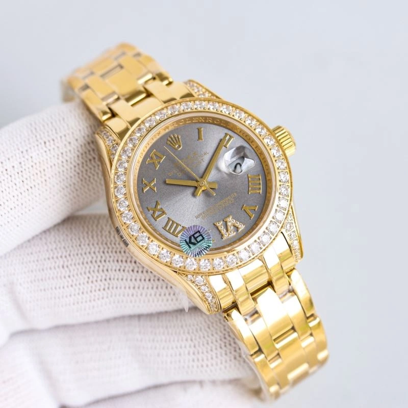 Soft ROLEX Watches 199961