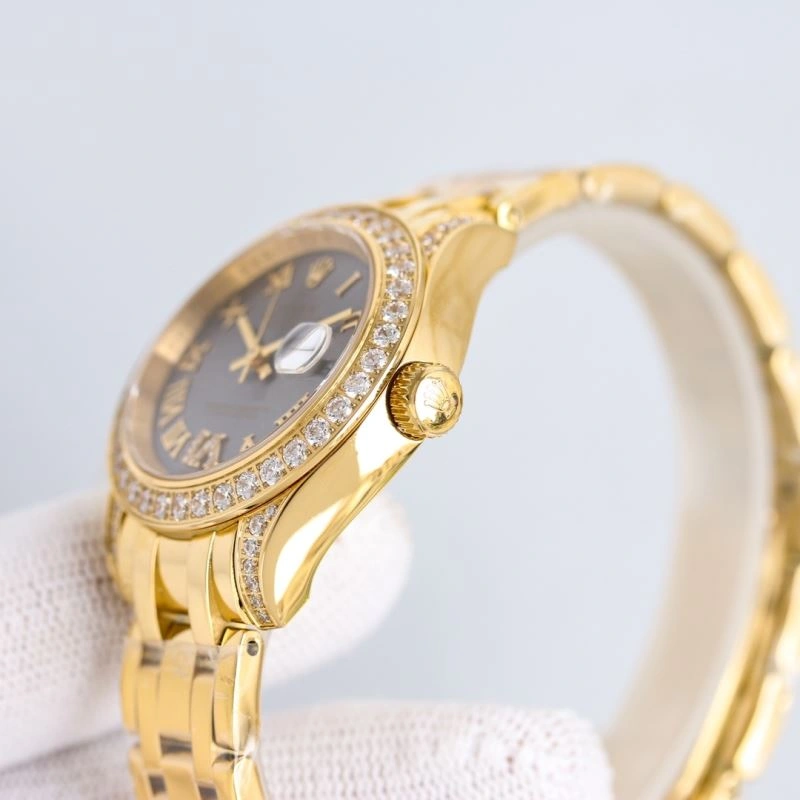 Soft ROLEX Watches 199961