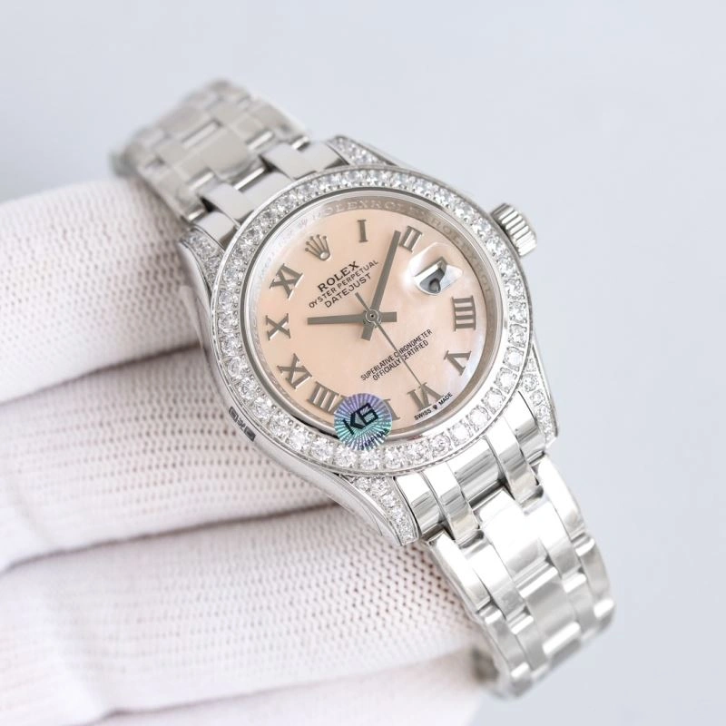 ROLEX Watches Modern 199958