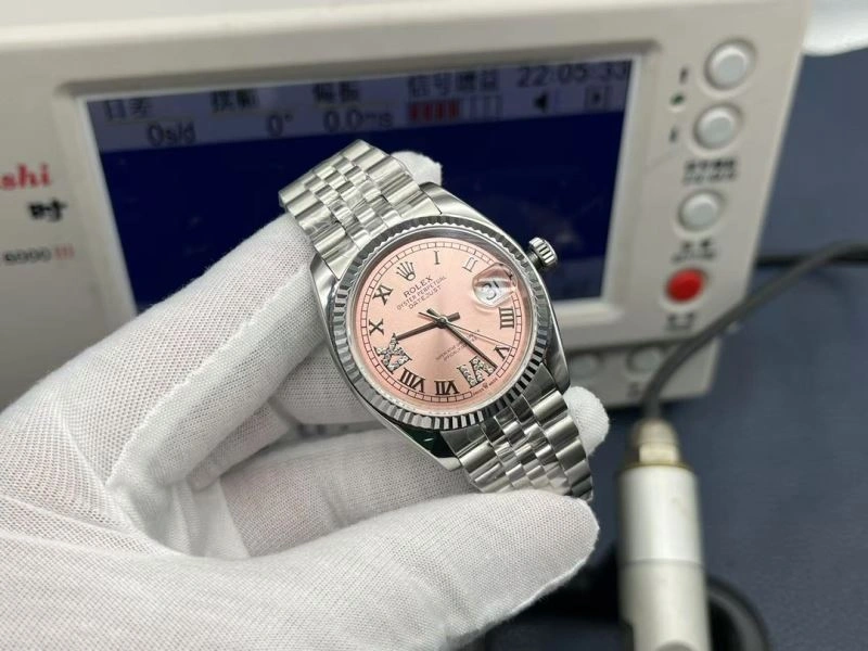 Resilient ROLEX Watches 199963