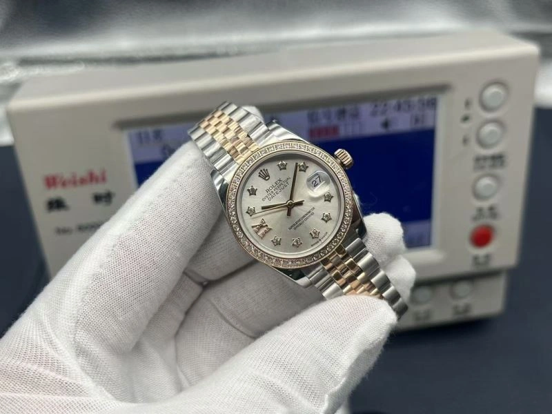 ROLEX Watches WrinkleFree 199960
