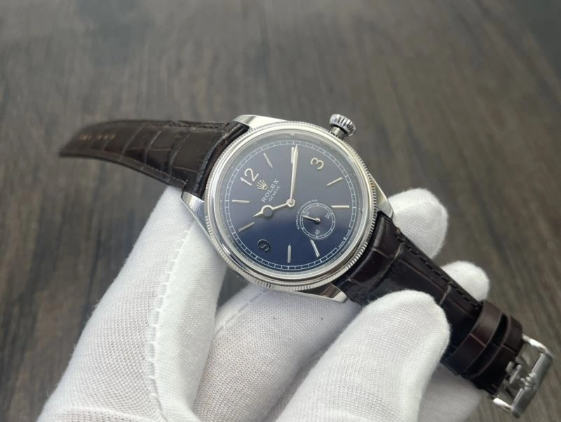 ROLEX Watches Vibrant 199957