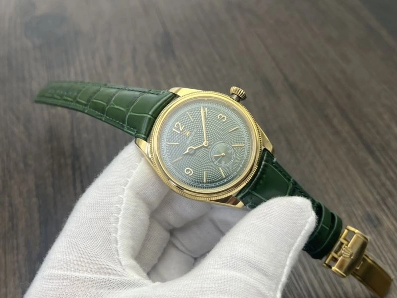 ROLEX Watches FlexibleFit 199935