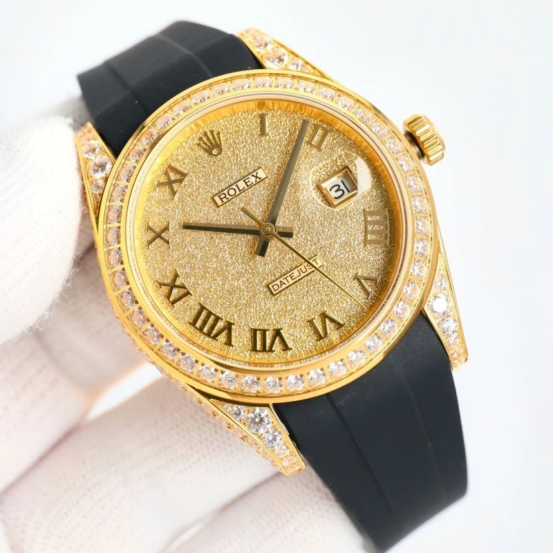 ROLEX Watches Trendsetting 199941