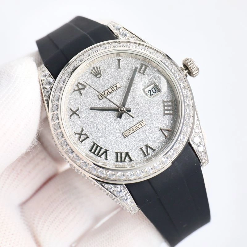 ROLEX Watches Stylish 199924