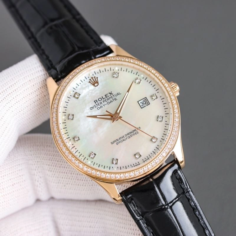 ComfortFit ROLEX Watches 199926