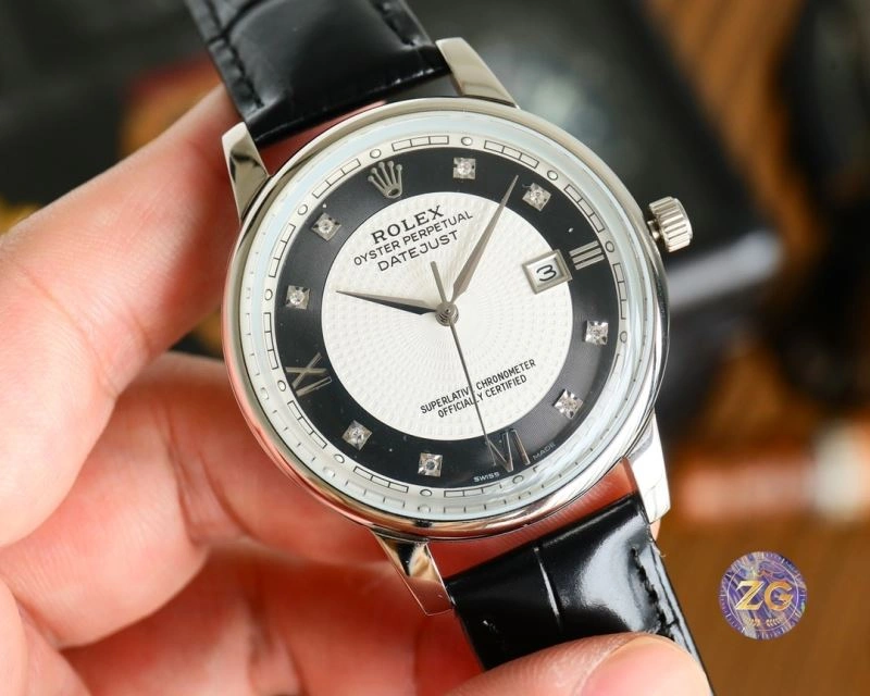 ROLEX Watches Breathable 199939