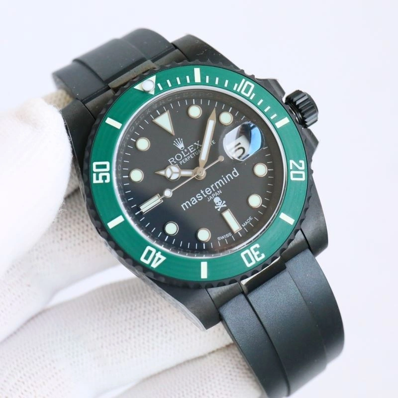 Trendy ROLEX Watches 199932