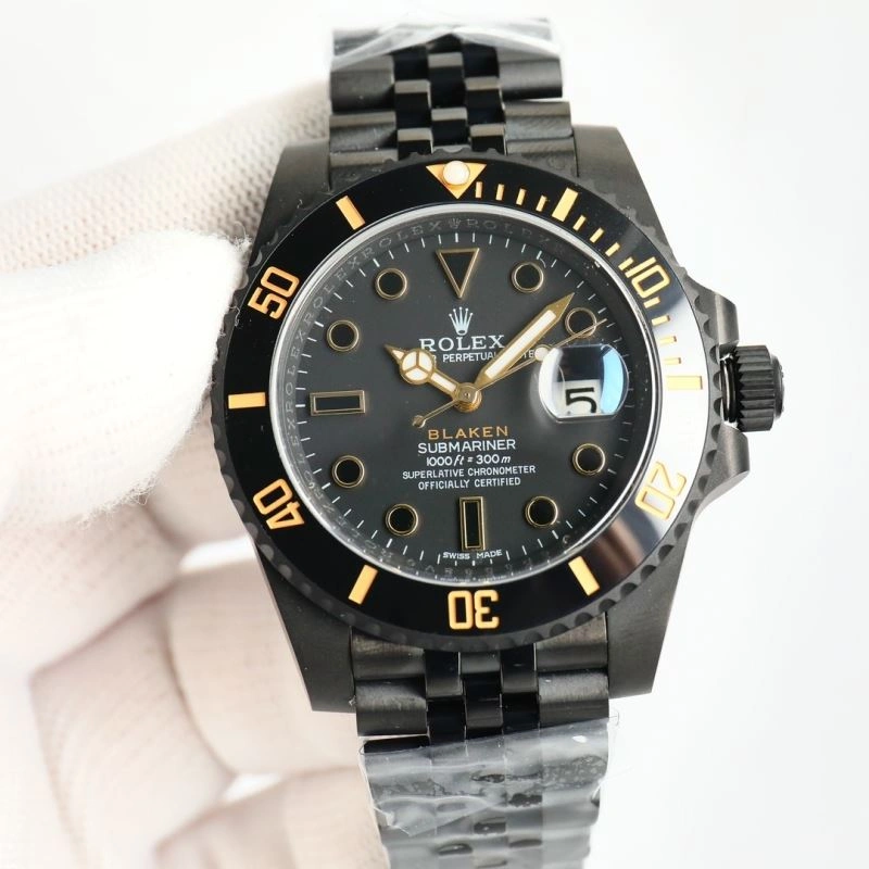 ROLEX Watches EyeCatching 199917