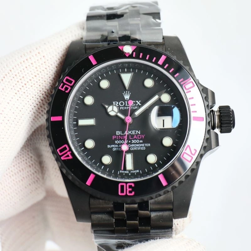 ROLEX Watches StreetReady 199918