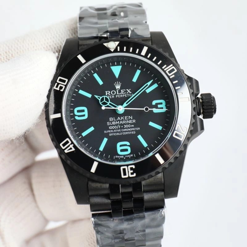 Effortless ROLEX Watches 199920