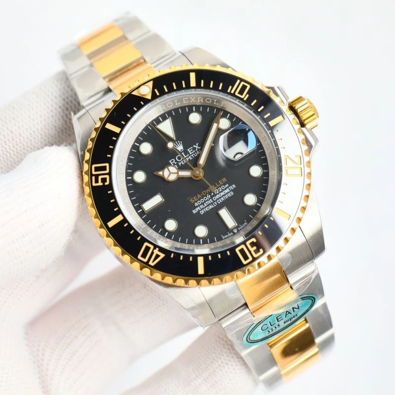 Resilient ROLEX Watches 199916