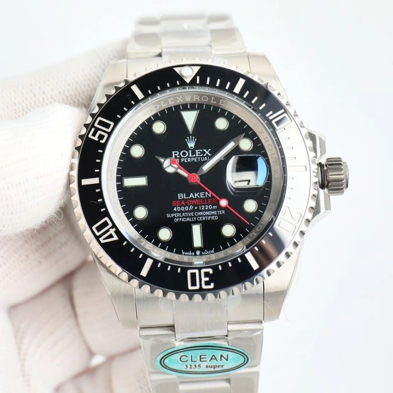 ROLEX Watches Cozy 199914