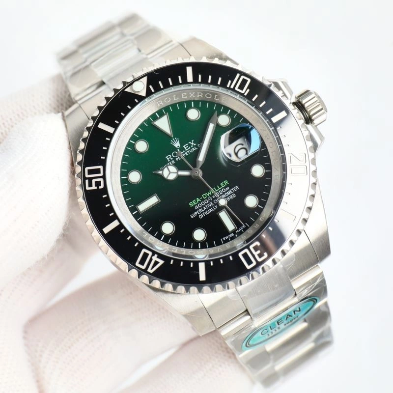 SoftTouch ROLEX Watches 199915