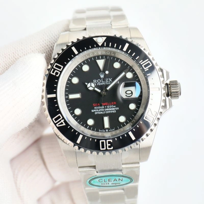 Durable ROLEX Watches 199912