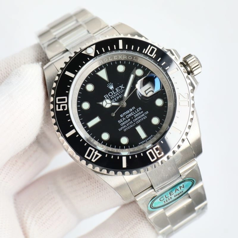 Durable ROLEX Watches 199911