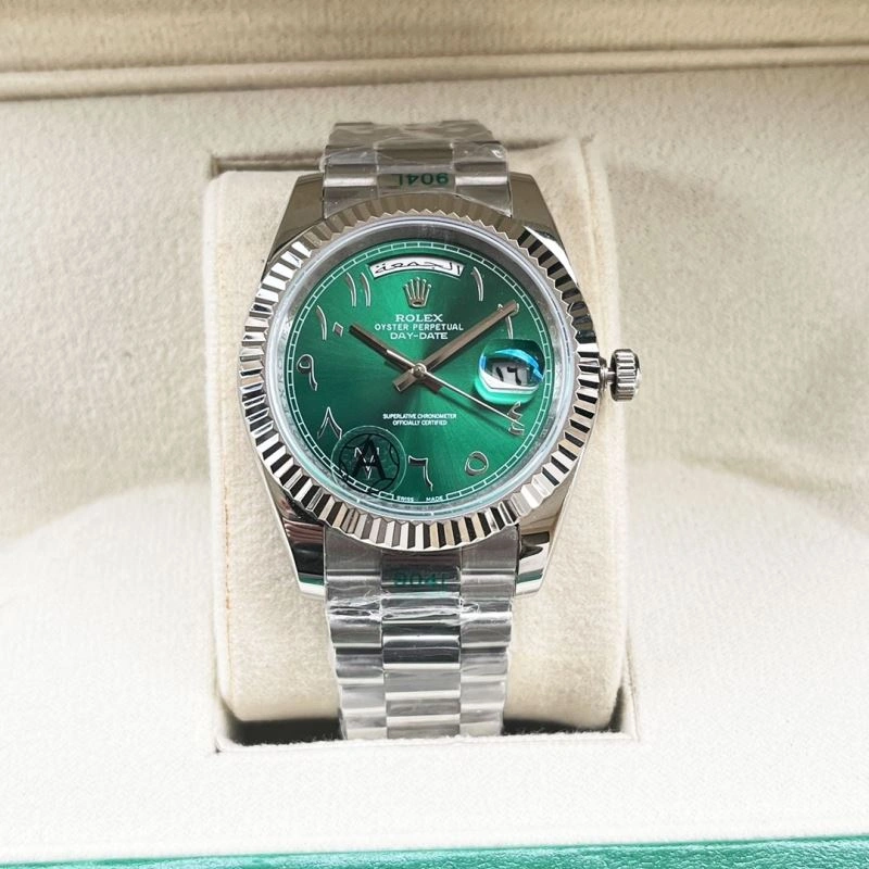 ROLEX Watches Original 199910