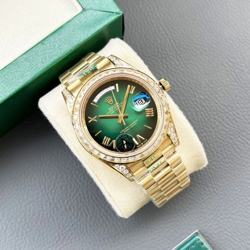 Trendsetting ROLEX Watches 199908