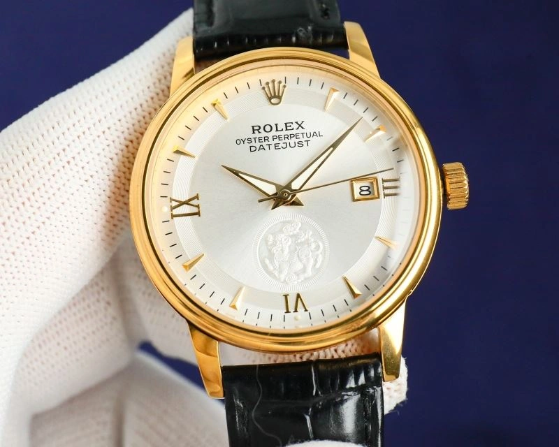 ComfortFit ROLEX Watches 199895