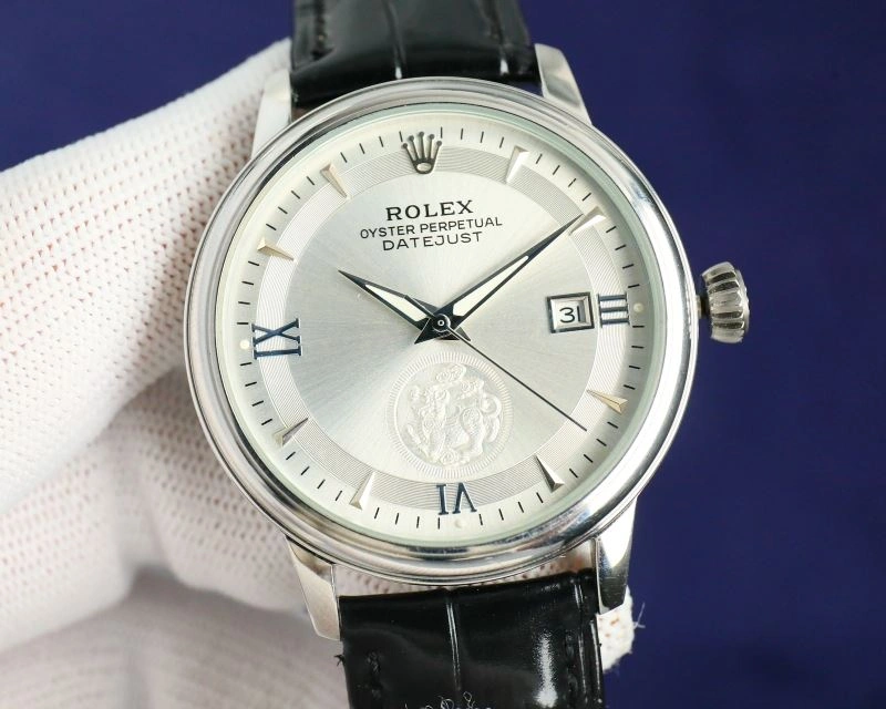 Breathable ROLEX Watches 199900