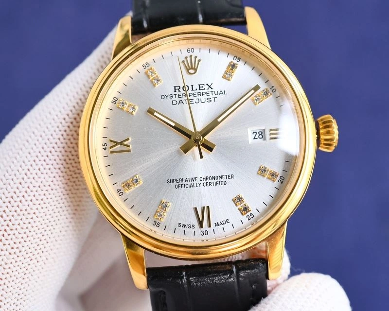 ROLEX Watches Affordable 199896