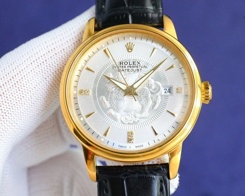 Soft ROLEX Watches 199894