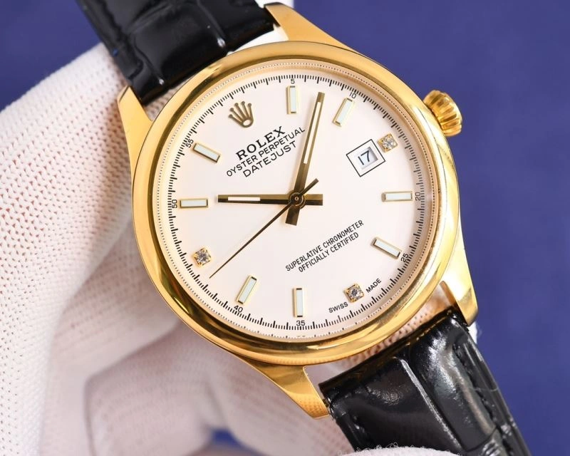 ROLEX Watches Refined 199897