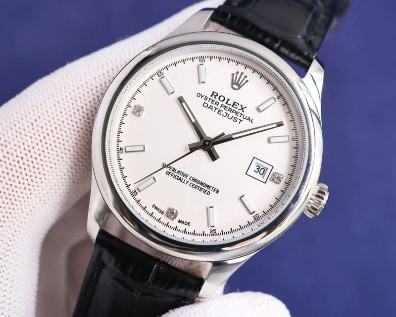 Sophisticated ROLEX Watches 199901