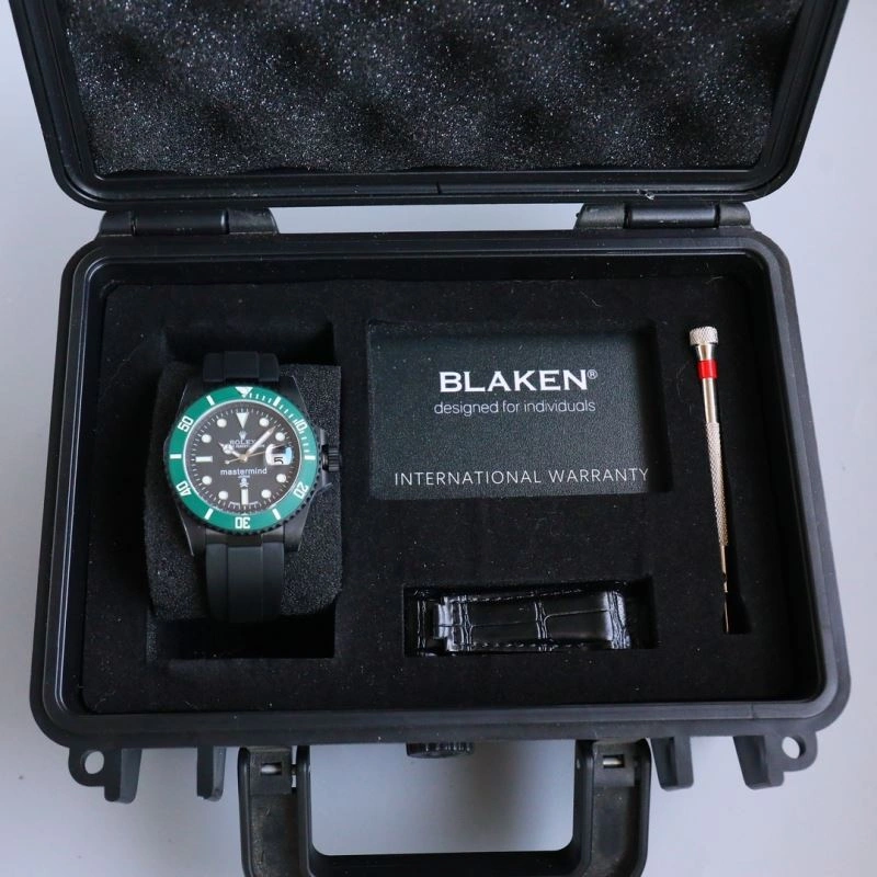 UrbanChic ROLEX Watches 199879