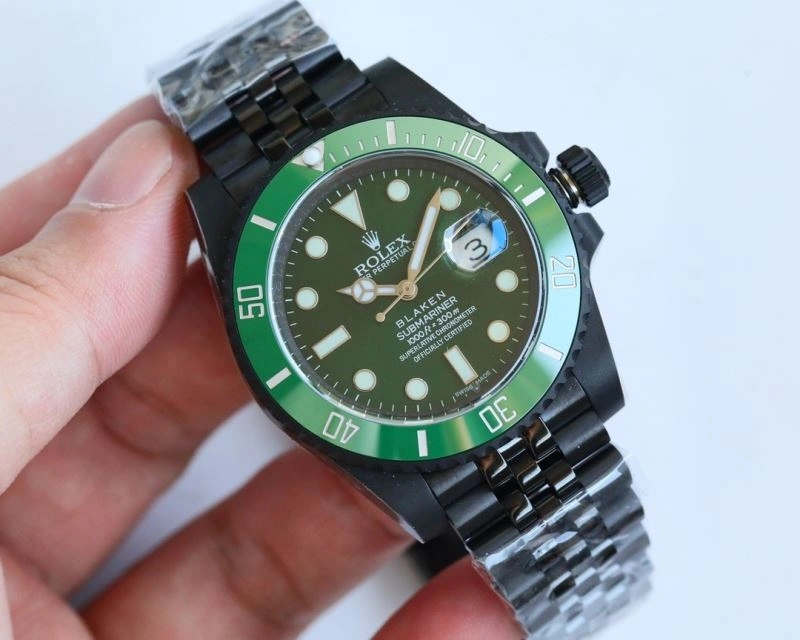 ROLEX Watches Soft 199906
