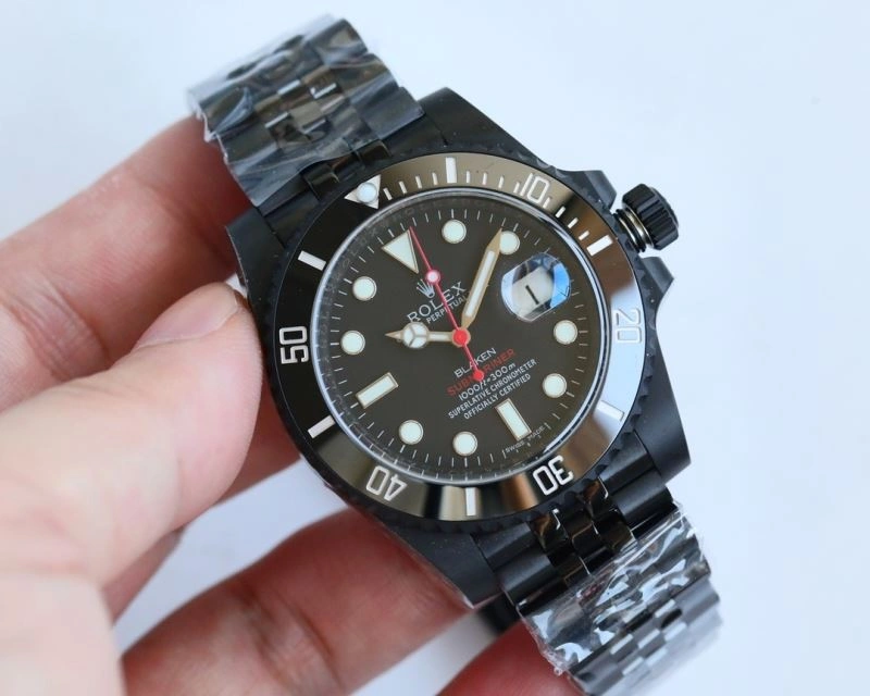 ROLEX Watches Trendsetting 199902