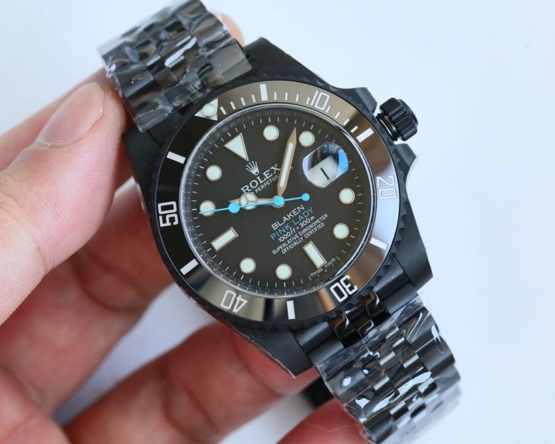 ROLEX Watches WeatherProof 199898