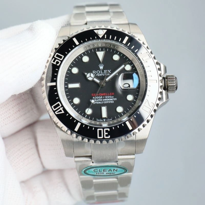 NewStyle ROLEX Watches 199870