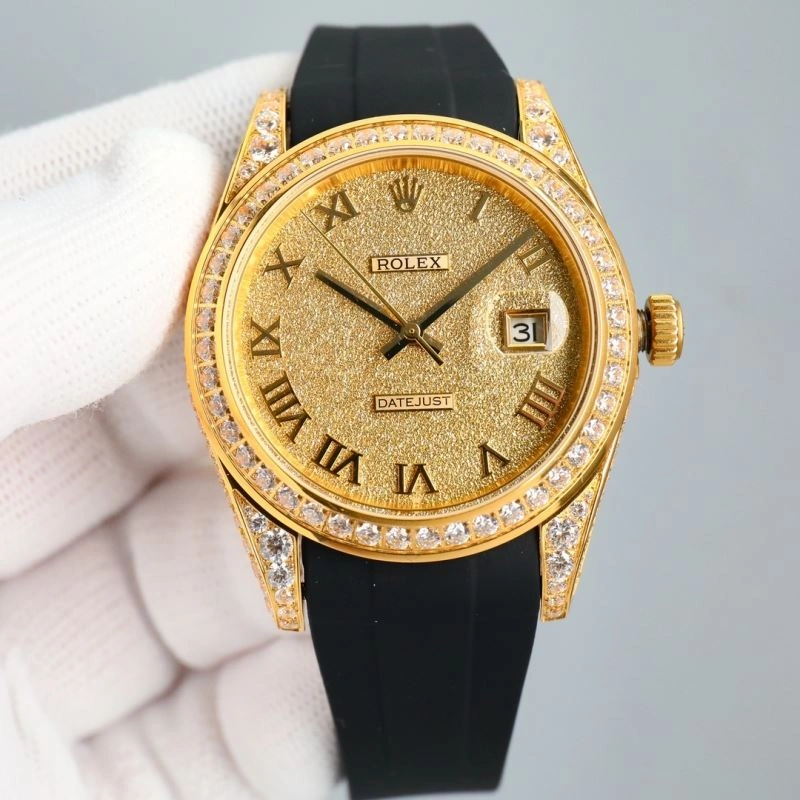 ROLEX Watches ModernLook 199841