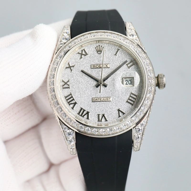 Bright ROLEX Watches 199843