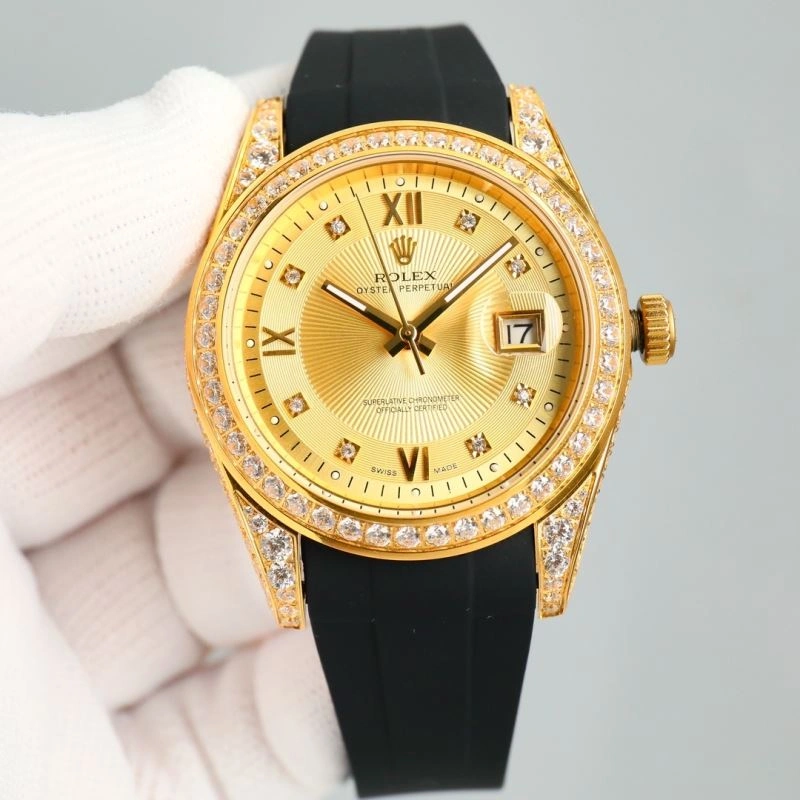 Trendy ROLEX Watches 199851