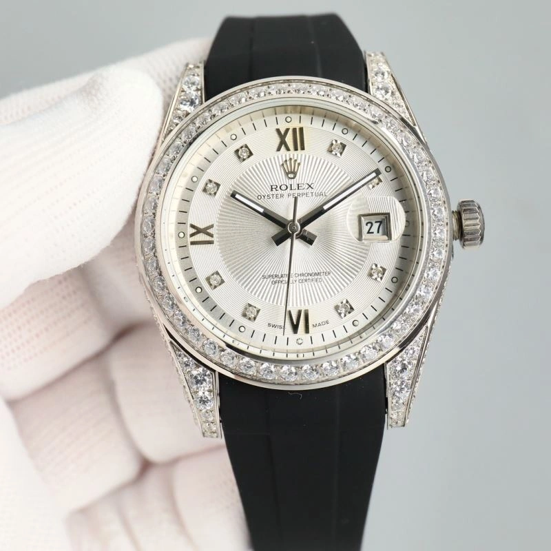 Sustainable ROLEX Watches 199850