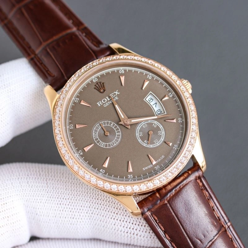 Refined ROLEX Watches 199860
