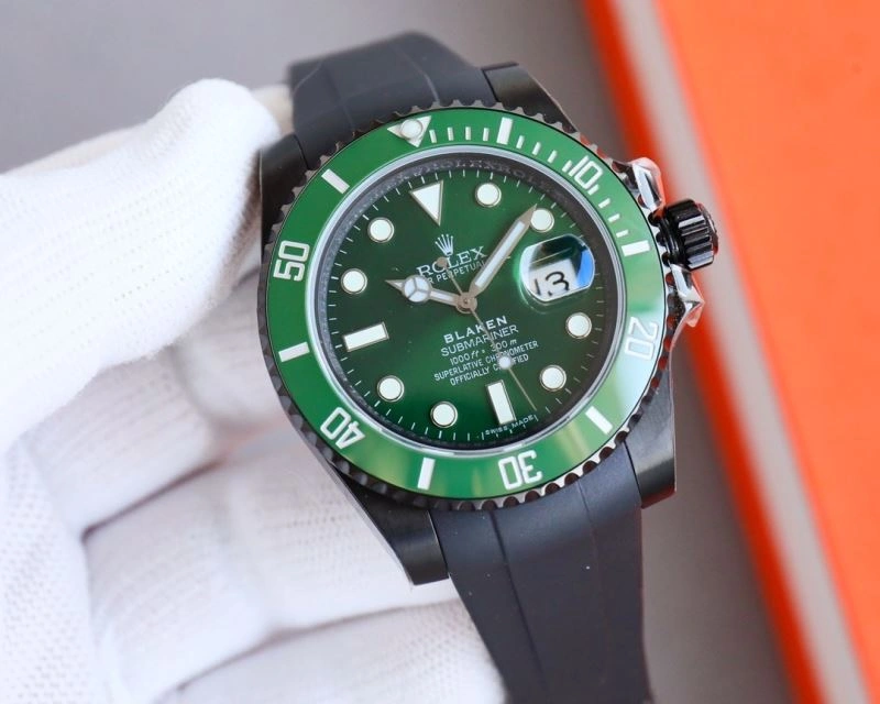 Sleek ROLEX Watches 199848