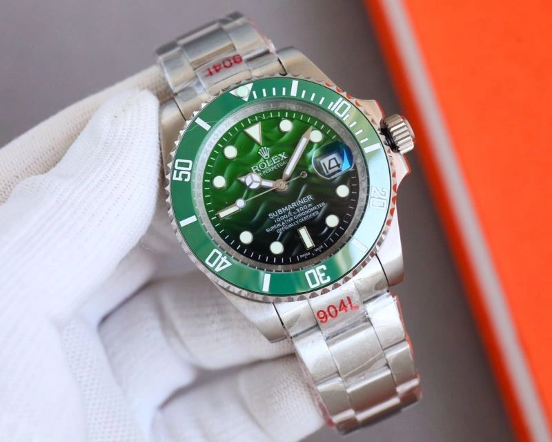 ROLEX Watches Flexible 199840