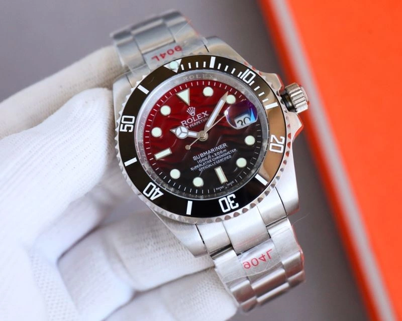 ROLEX Watches Flexible 199840