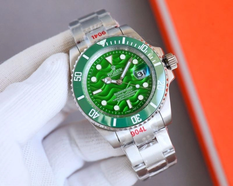 ROLEX Watches Flexible 199840