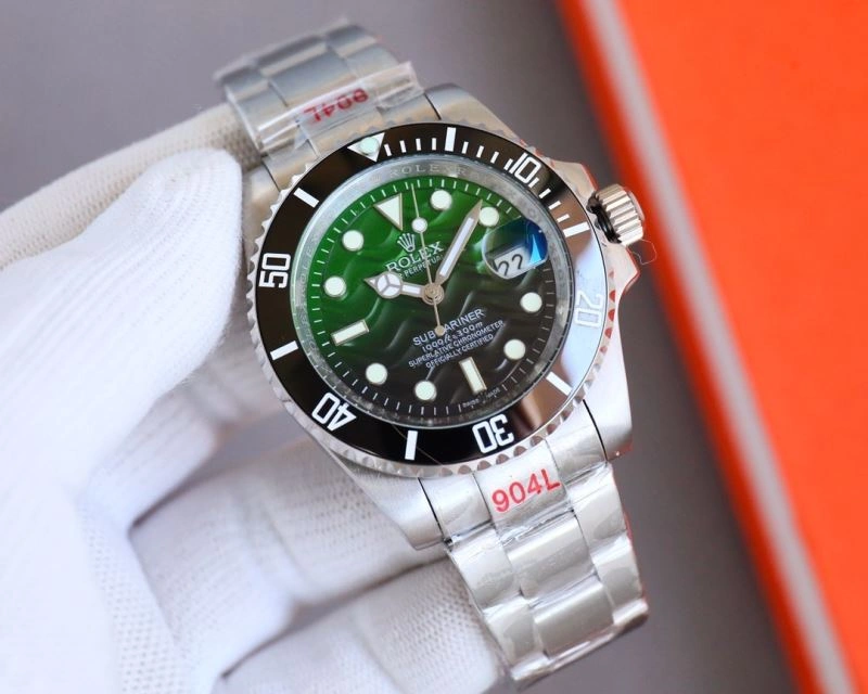 ROLEX Watches Flexible 199840