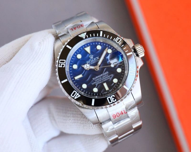 ROLEX Watches Flexible 199840