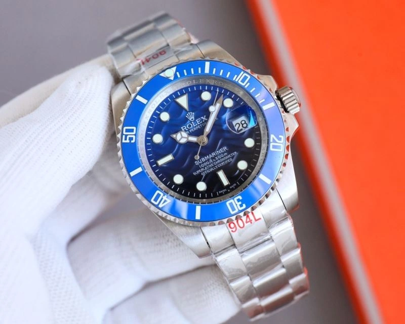 ROLEX Watches Flexible 199840