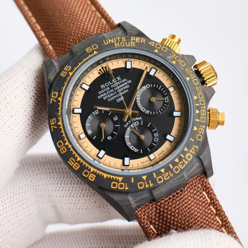 ROLEX Watches Practical 199861