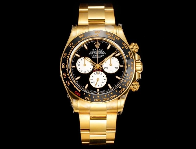 ROLEX Watches ComfortFit 199836